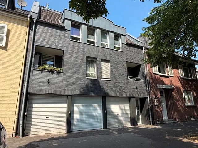 Apartment mieten in Rheydt, Mönchengladbach