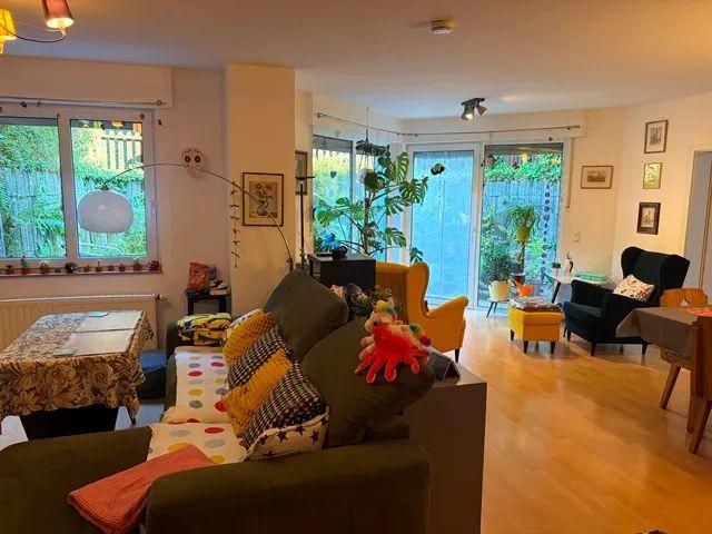 Apartment mieten in Rheydt, Mönchengladbach
