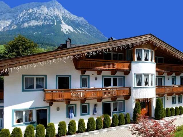 Apartment kaufen in Scheffau am Wilden Kaiser, Tirol