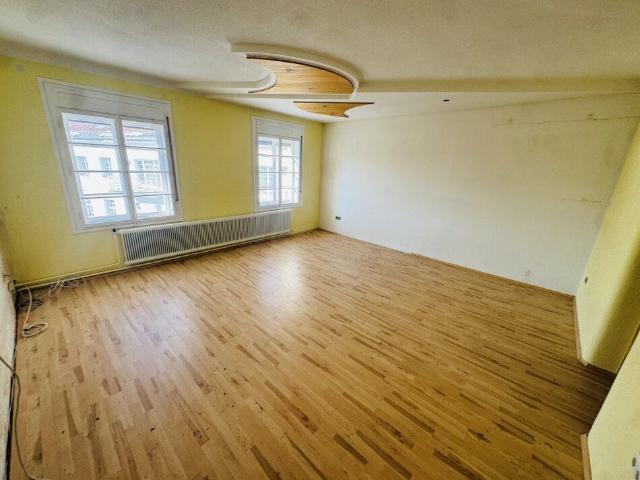 Apartment mieten in Knittelfeld, Steiermark