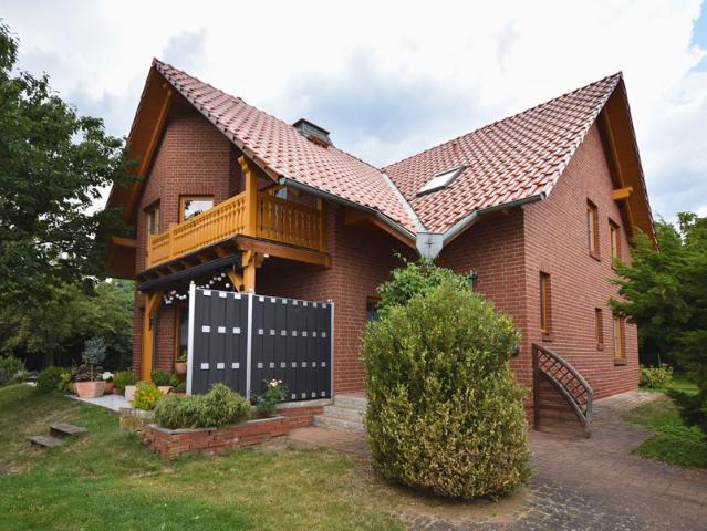 Apartment mieten in Köhlerberg, Wolfsburg