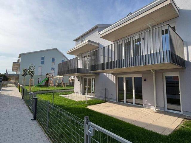 Apartment mieten in Straßwalchen, Bezirk Salzburg-Umgebung
