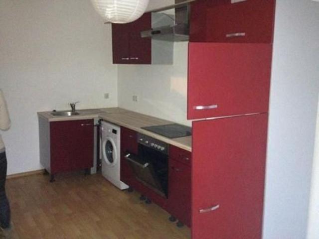Apartment mieten in Zentrum, Chemnitz