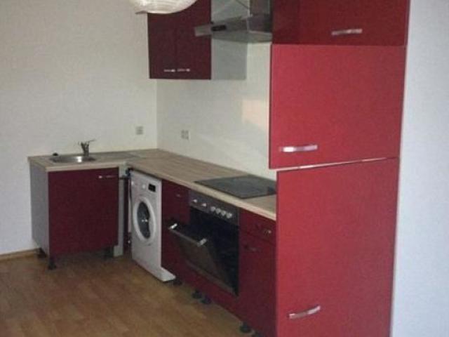 Wohnung mieten in Chemnitz, Sachsen