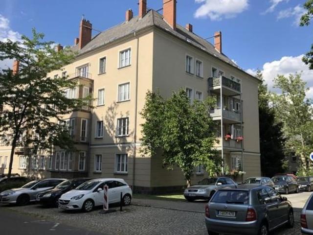 Wohnung mieten in Lutherviertel, Chemnitz
