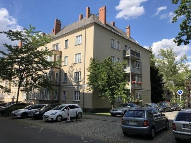 Zimmer mieten in Lutherviertel, Chemnitz