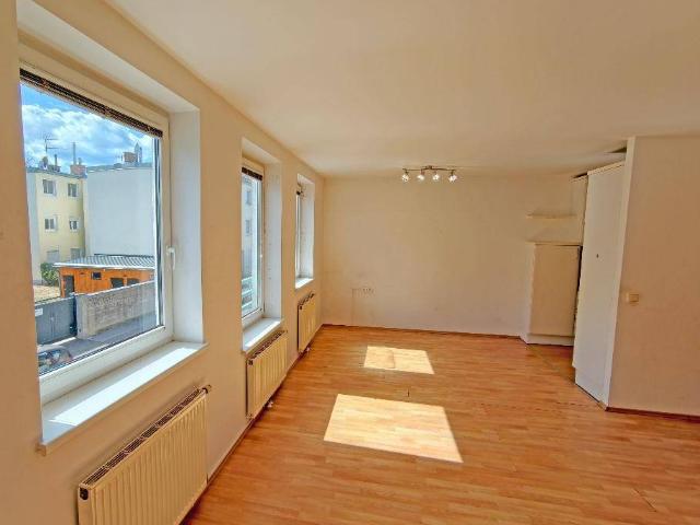 Apartment kaufen in Liesing, Wien