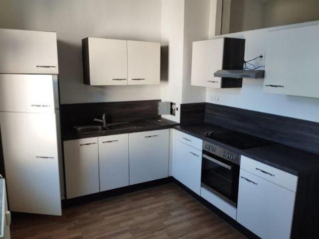 Apartment mieten in Glauchau, Sachsen