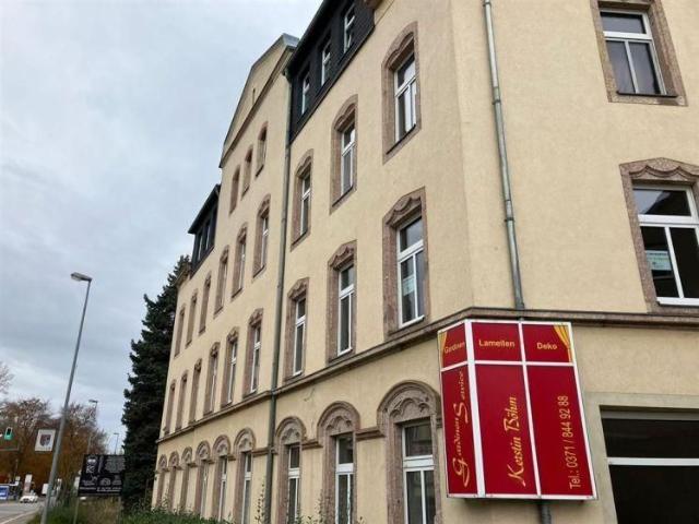 Apartment mieten in Siegmar, Chemnitz