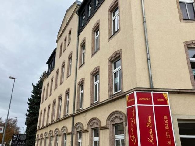 Wohnung mieten in Siegmar, Chemnitz