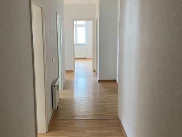 Apartment mieten in Lutherviertel, Chemnitz