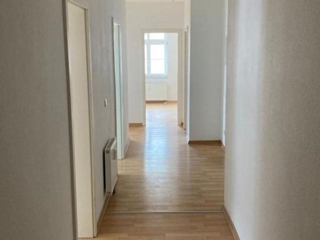 Wohnung mieten in Lutherviertel, Chemnitz