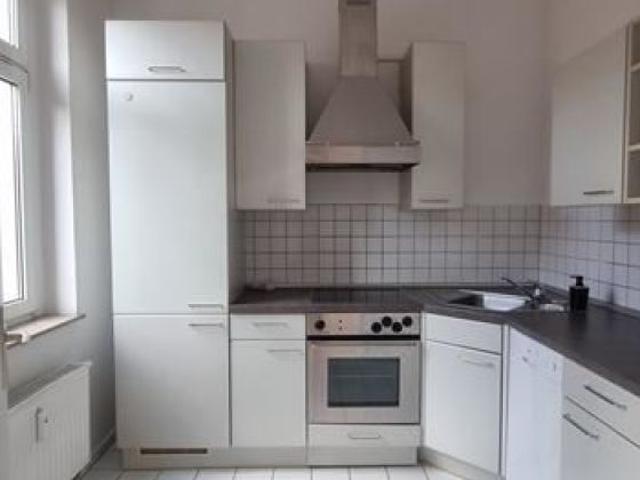 Anlageobjekt kaufen in Chemnitz