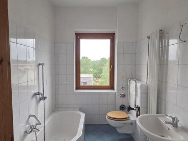 Wohnung mieten in Meerane, Sachsen