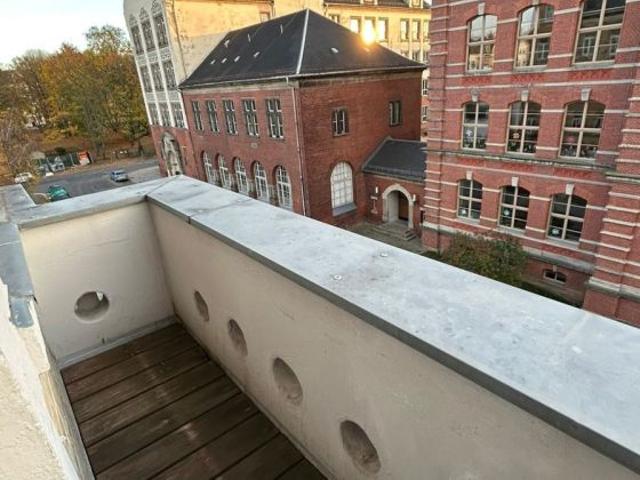 Wohnung kaufen in Chemnitz, Sachsen