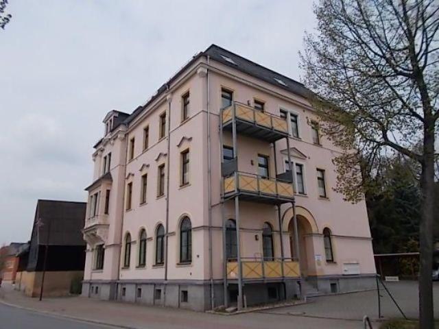 Apartment mieten in Oberlungwitz, Sachsen