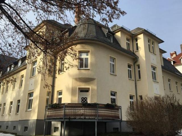 Wohnung mieten in Ebersdorf, Chemnitz