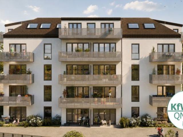 Wohnung kaufen in Markkleeberg, Sachsen