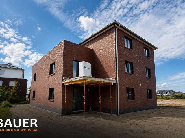 Wohnung kaufen in Augustfehn, Apen