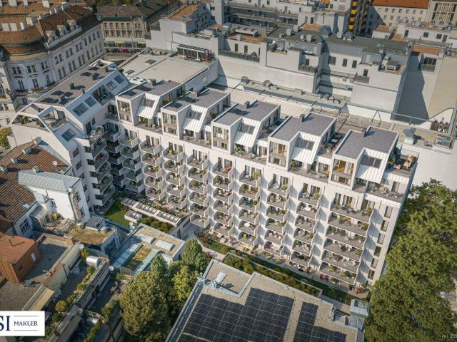 Apartment kaufen in Floridsdorf, Wien