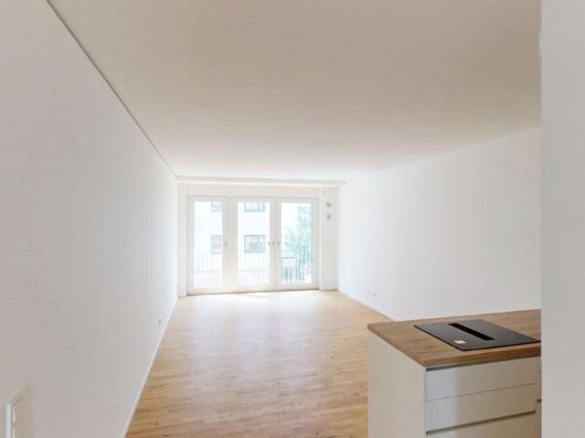 Apartment mieten in Stuttgart-Nord, Stuttgart