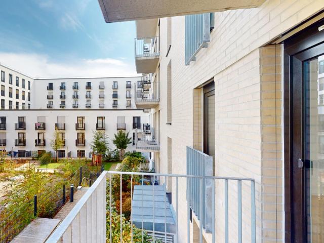 Apartment mieten in Stuttgart-Nord, Stuttgart