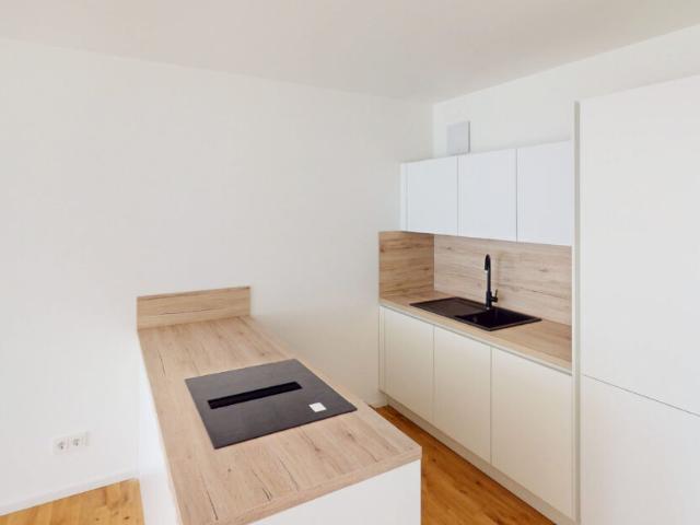 Apartment mieten in Stuttgart-Nord, Stuttgart