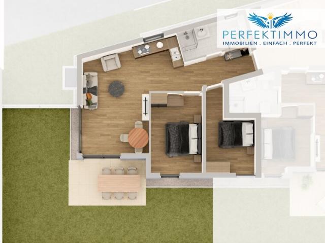 Wohnung kaufen in Hall in Tirol, Tirol