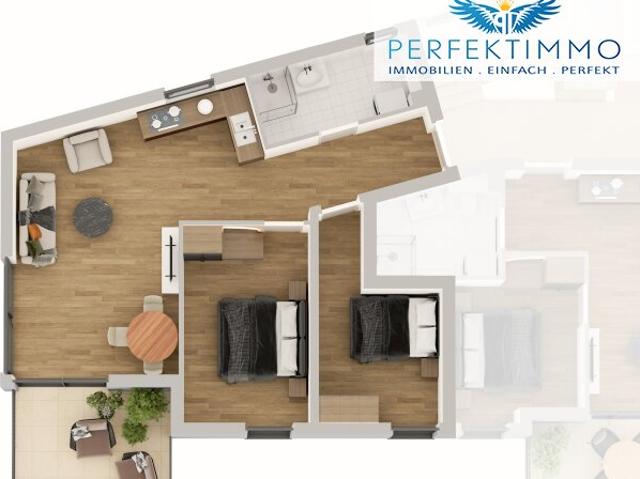 Wohnung kaufen in Hall in Tirol, Tirol