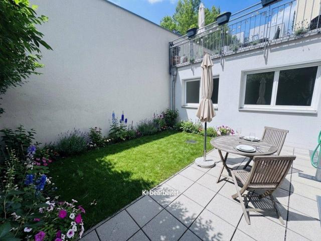 Apartment kaufen in Ottakring, Wien