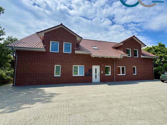 Apartment mieten in Eystrup, Niedersachsen