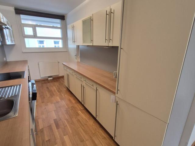 Wohnung mieten in Seestadt, Wien