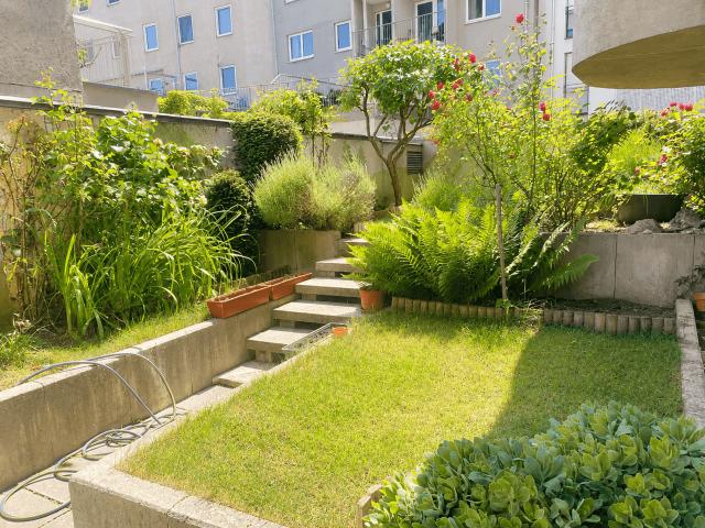 Apartment kaufen in KG Hernals, Wien