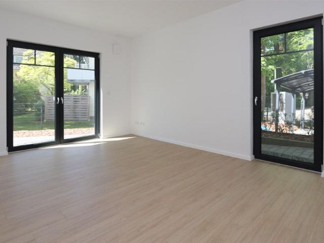 Apartment mieten in Leuchtenburg, Schwanewede