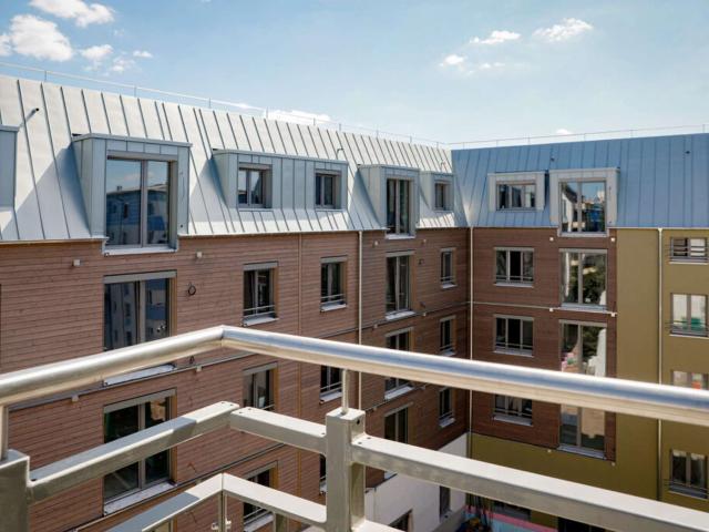 Apartment mieten in Kleinzschocher, Leipzig