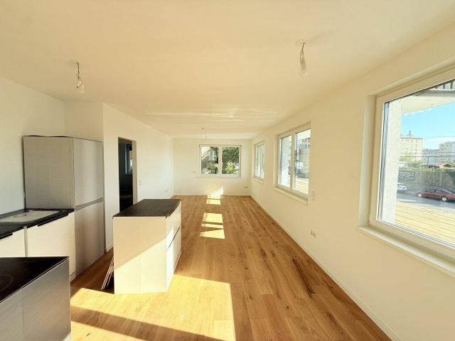 Apartment kaufen in Floridsdorf, Wien