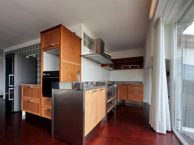 Apartment mieten in Götznerberg, Götzis