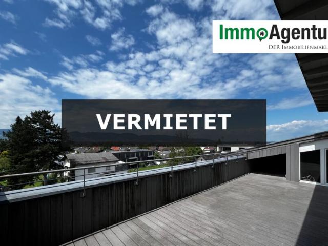 Apartment mieten in Götznerberg, Götzis