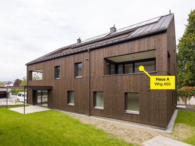 Apartment mieten in Frastanz, Vorarlberg