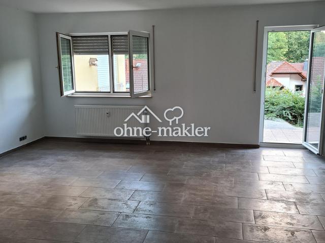 Apartment mieten in Bad Soden-Salmünster, Hessen