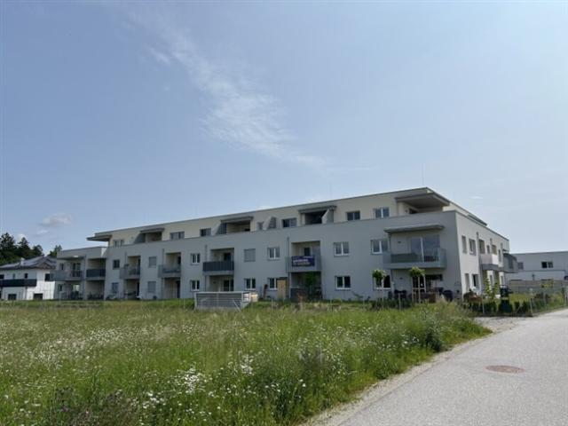 Terrassenwohnung mieten in Veichter, Hagenberg im Mühlkreis