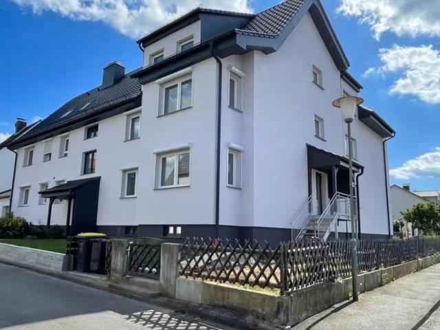 Wohnung mieten in Harleshausen, Kassel