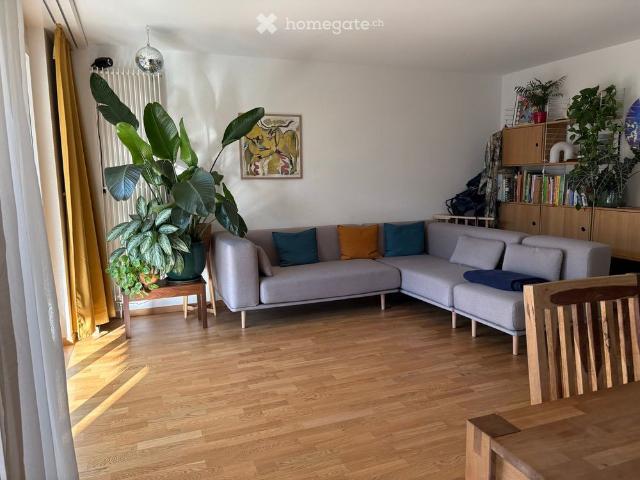 Apartment mieten in Wabern, Köniz