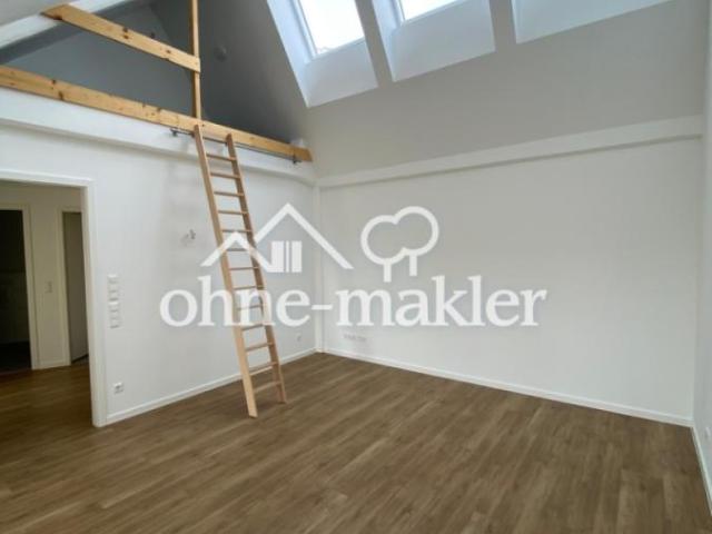 Apartment mieten in Burgheim, Baden-Württemberg