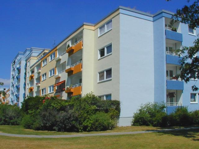 Apartment mieten in Westhagen, Wolfsburg