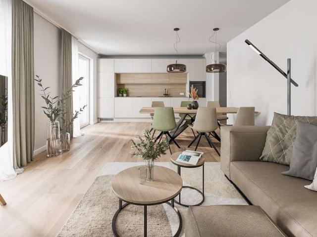 Wohnung kaufen in Frankenthal Kernstadt, Frankenthal (Pfalz)