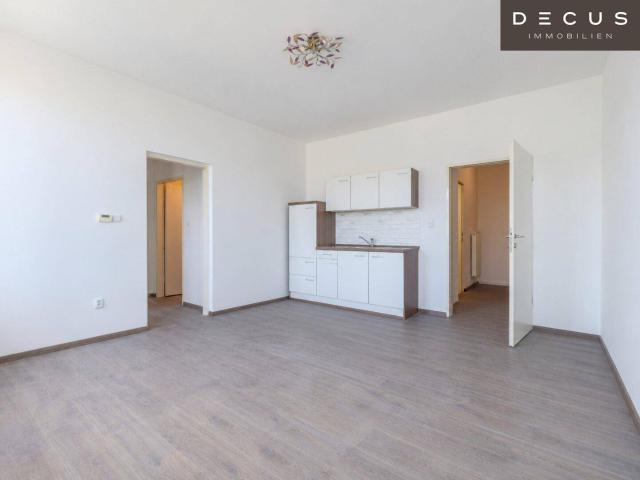 Apartment kaufen in Meidling, Wien