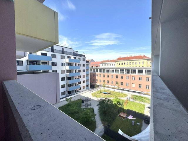 Apartment mieten in KG Brigittenau, Wien