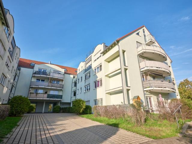 Apartment mieten in Wiederitzsch, Leipzig