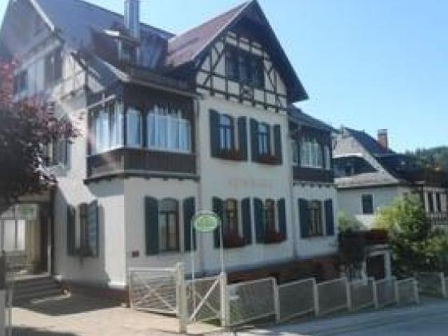 Wohnung mieten in Bad Elster, Sachsen